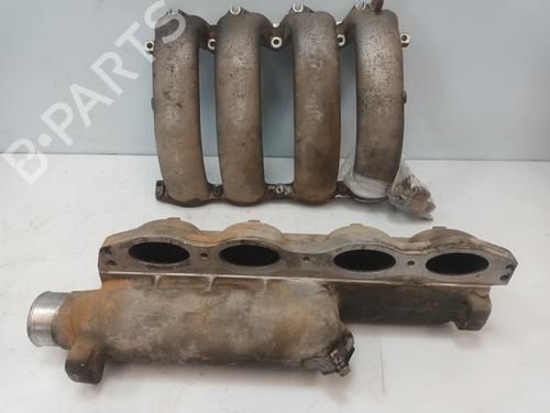 Used Intake manifold Intake manifold PEUGEOT BOXER Bus (230P) [1994-2009] 36019038 36019038