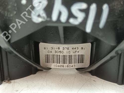 Squib airbag BMW 3 Compact (E46) 316 ti | BP17757450C102 