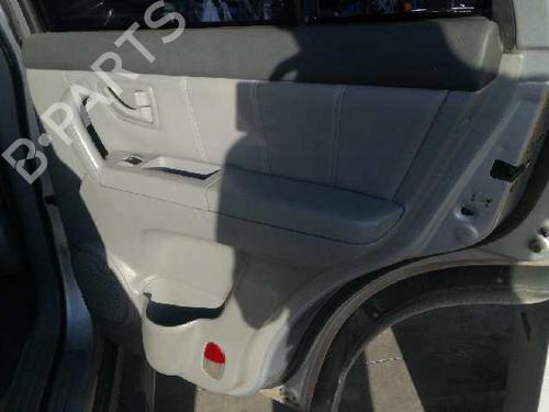 Sprinklervæskepumpe KIA SORENTO I (JC) 2.5 CRDi 4WD | BP13974320E24 