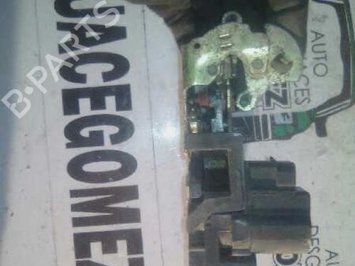 Front right lock DAEWOO LEGANZA (KLAV) 2.0 16V | BP12692720C97 