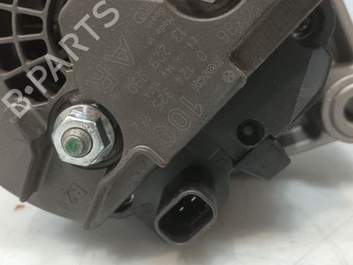 Alternator SAAB 9-3 (YS3F, E79, D79, D75) 1.9 TiD | BP30136525M7