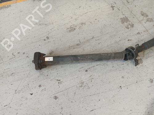Driveshaft JAGUAR S-TYPE II (X200) 2.7 D | BP28314449M37