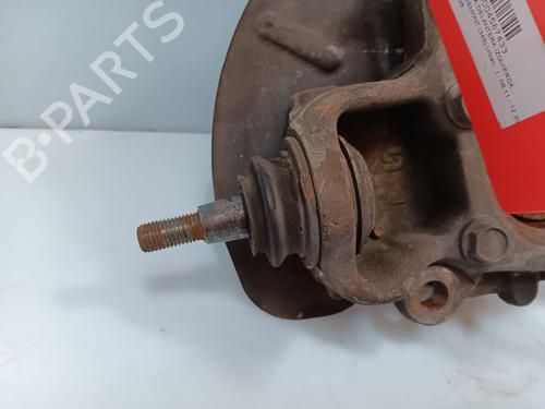 Left front steering knuckle DODGE JOURNEY 2.0 CRD | BP36219319M25 - Image 3