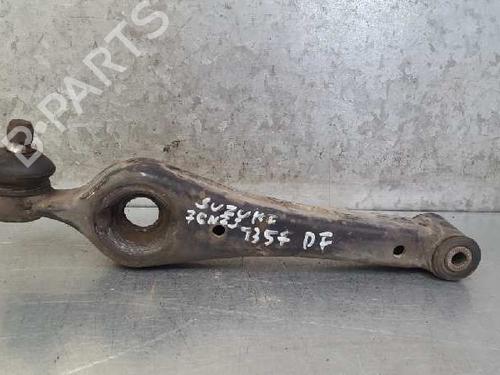 Querlenker links vorne SUZUKI IGNIS I (FH)  | BP12932603M12 