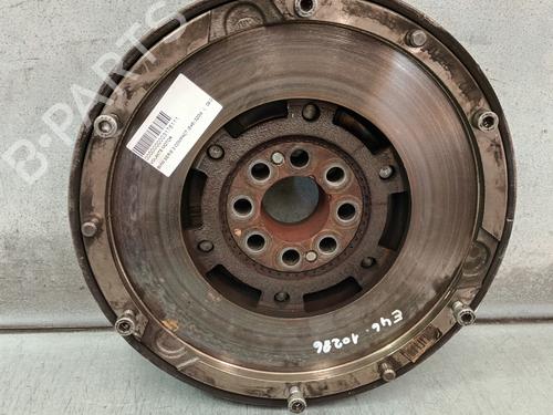 Used Flywheel BMW 3 Compact (E46) 320 td (150 hp) 13983669