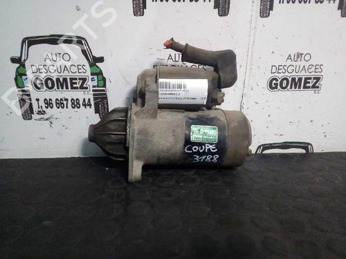 Startmotor HYUNDAI COUPE I (RD) 1.6 16V (116 hp) 12687793