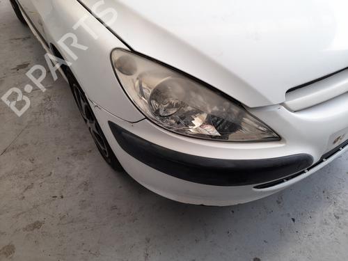 Pedal PEUGEOT 307 (3A/C) 1.6 16V | BP12776869I4 