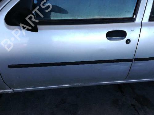 Airbag module FORD FIESTA IV (JA_, JB_)  | BP12857514M53