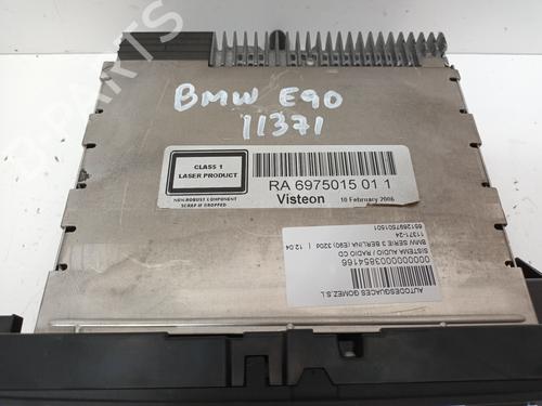 Radio BMW 3 (E90) 320 d | BP17020567E6 