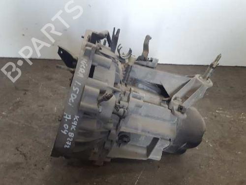 Gearbox NISSAN MICRA III (K12) 1.5 dCi | BP12688376M3 