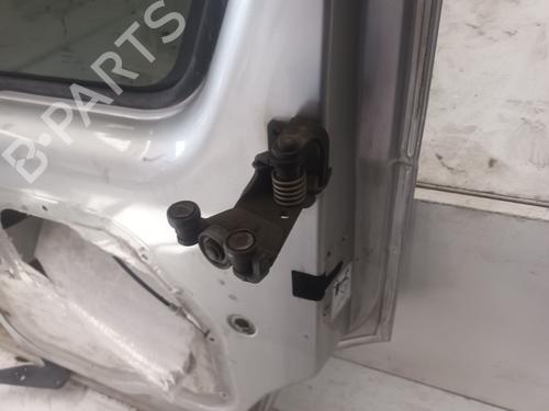 Right slide door FORD TOURNEO CONNECT 1.8 TDCi | BP29450874C75 