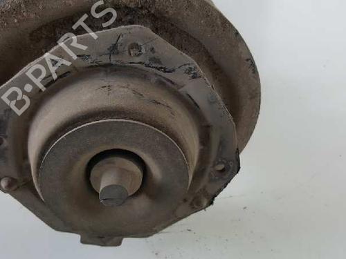 Left front shock absorber RENAULT 21 (B48_) 1.7 (B48F) | BP15958303M16 