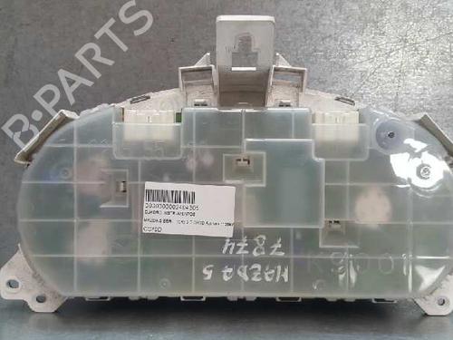 Instrument cluster MAZDA 5 (CR) 2.0 CD (CR19) | BP12758599C47 