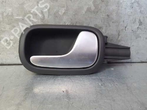 Used Rear right interior door handle Rear right interior door handle 12709893 12709893