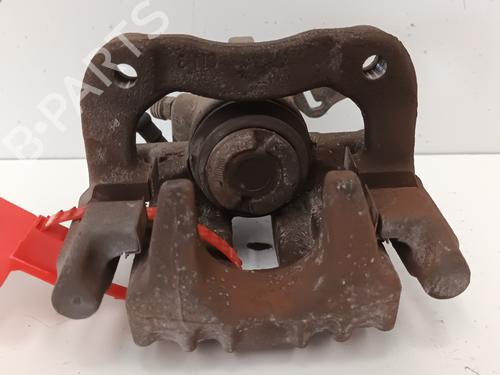 Right rear brake caliper AUDI A3 (8L1) 1.8 | BP12786585M106 