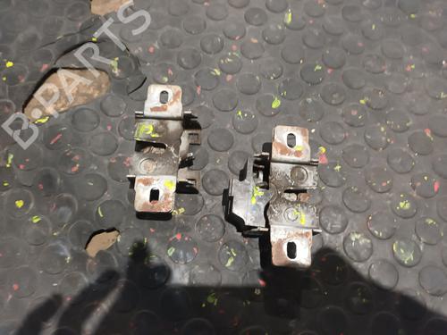 Hood lock JAGUAR XF I (X250) 2.7 D | BP12740518C133 