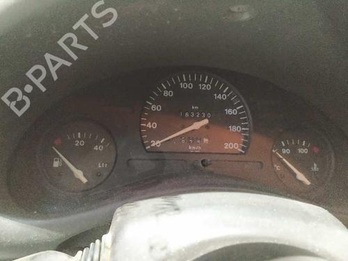 Exhaust manifold OPEL CORSA B (S93) 1.2 i (F08, F68, M68) | BP12768623M110 