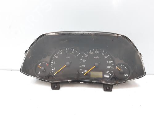 Used Instrument cluster Instrument cluster FORD FOCUS I Saloon (DFW) 1.6 16V (100 hp) 36557501 36557501