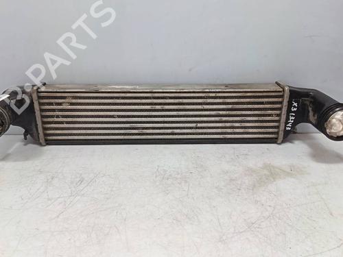 Used Intercooler Intercooler BMW X3 (E83) 2.0 d (150 hp) 40513220 40513220