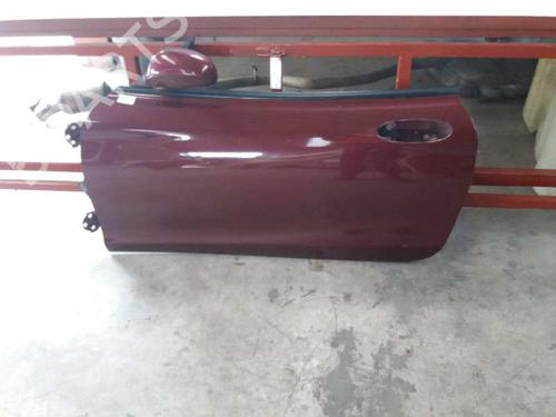Left front door HYUNDAI COUPE I (RD) 1.6 16V | BP12714506C2 