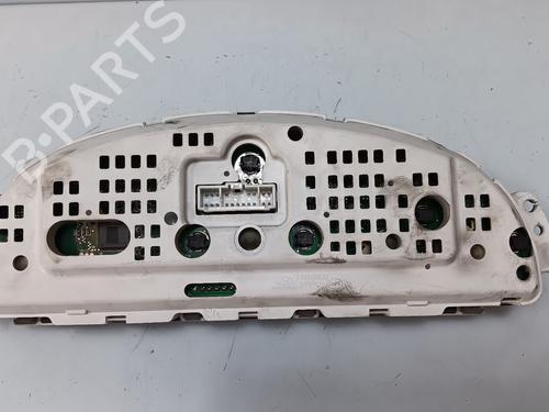 Instrument cluster HYUNDAI MATRIX (FC) 1.5 CRDi | BP21376586C47 