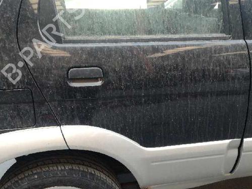 Used Right rear door DAIHATSU TERIOS (J1_) 1.3 4WD (J102) (86 hp) 12740798