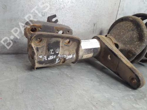 Left front shock absorber LAND ROVER FREELANDER I Soft Top (L314) 1.8 i 16V 4x4 | BP12819119M16 