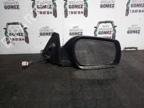 Used Right mirror MAZDA 6 Saloon (GG) 1.8 (120 hp) 12686067