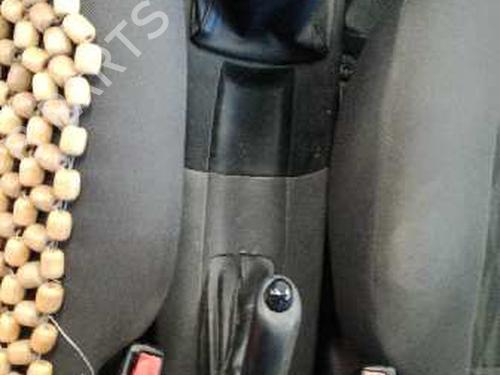 Left front fog light FORD FOCUS I (DAW, DBW) 1.8 TDCi | BP12721142C30