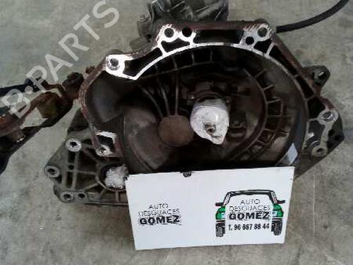 Used Gearbox OPEL ZAFIRA A MPV (T98) [1999-2006]  12807427