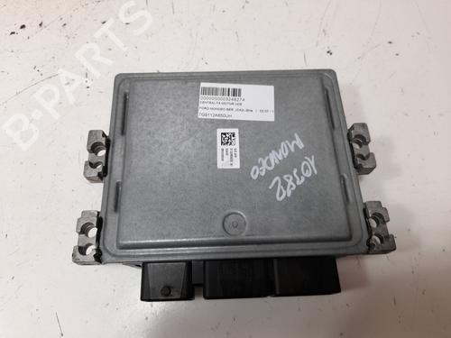 Used Engine control unit (ECU) FORD MONDEO IV (BA7) 2.0 TDCi (140 hp) 15960006