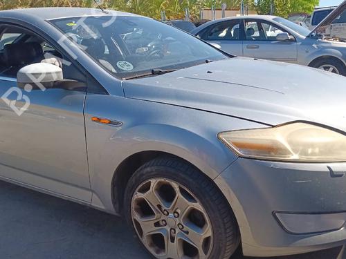 Climate control FORD MONDEO IV (BA7) 2.0 TDCi | BP40076773I5 - Image 11