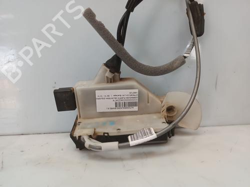 Front left lock CITROËN C4 II (NC_)  | BP29450832C98 