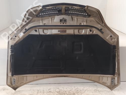 Hood KIA SORENTO I (JC)  | BP26130866C1 