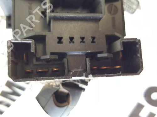 Used Steering column stalk AUDI A3 (8L1) 1.9 TDI (100 hp) 12735917