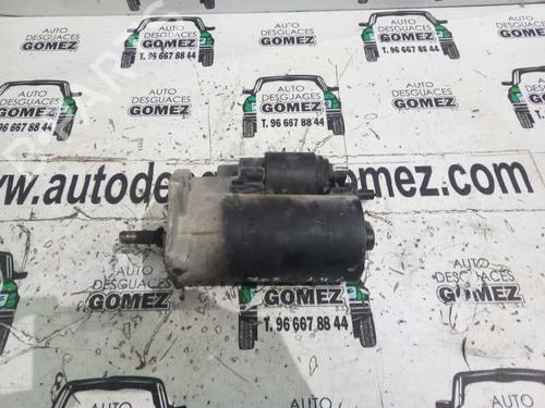 Starter SEAT CORDOBA (6K1, 6K2) 1.4 i | BP12793087M8 
