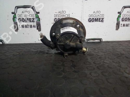 Vacuum pump NISSAN PRIMERA Hatchback (P11) 2.0 TD | BP12820837M80 
