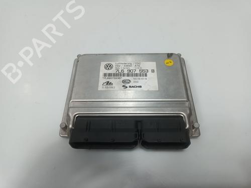 Used Control unit Control unit VW TOUAREG (7LA, 7L6, 7L7) 2.5 R5 TDI (174 hp) 33286964 33286964