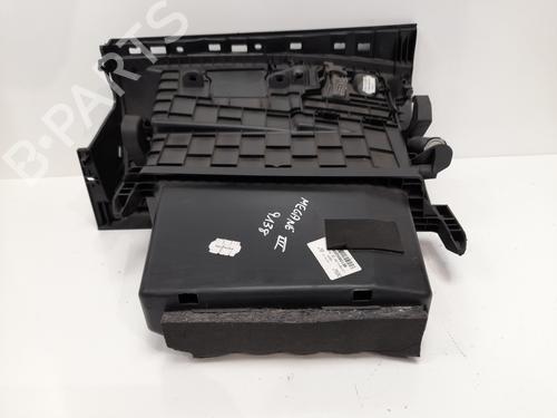 Glove box RENAULT MEGANE III Coupe (DZ0/1_) 1.5 dCi (DZ0B) | BP12778384C95 