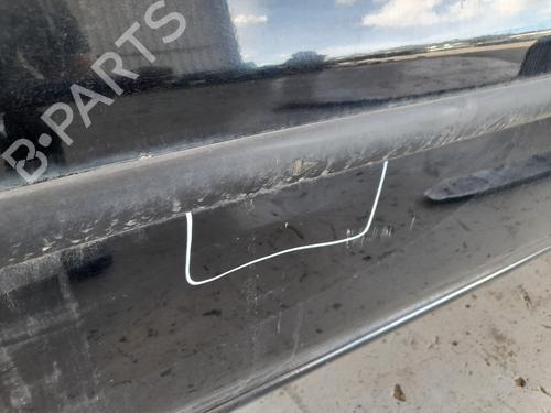 Left front door MAZDA DEMIO (DW) 1.3 i 16V (DW3W) | BP13658800C2 
