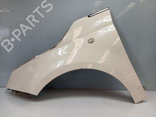 Used Left front fenders Left front fenders FIAT 500 (312_) 1.2 (312AXA1A) (69 hp) 34631408 34631408