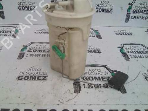 Used Fuel pump PEUGEOT 306 (7B, N3, N5) 1.9 SLD (68 hp) 12726360