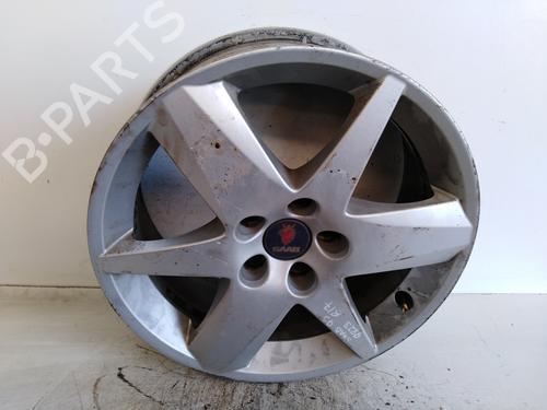 Used Rim SAAB 9-3 Estate (E50) [2005-2015]  12785406