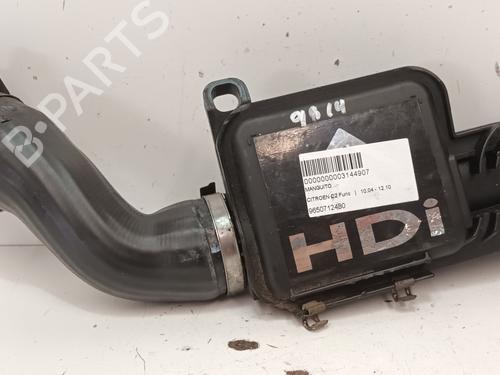 Used Other CITROËN C2 (JM_) 1.4 HDi (68 hp) 13983563