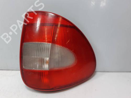 Used Left taillight Left taillight CHRYSLER VOYAGER IV (RG, RS) 2.4 (147 hp) 40225201 40225201