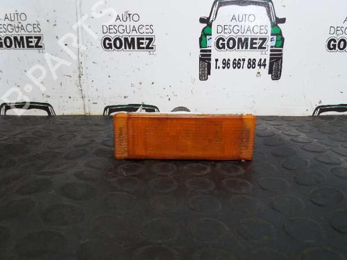 Used Left front indicator Left front indicator 12693202 12693202