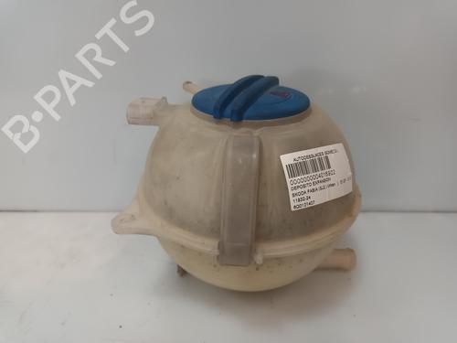 Used Expansion tank SKODA FABIA II (542) 1.4 TDI (70 hp) 28195895