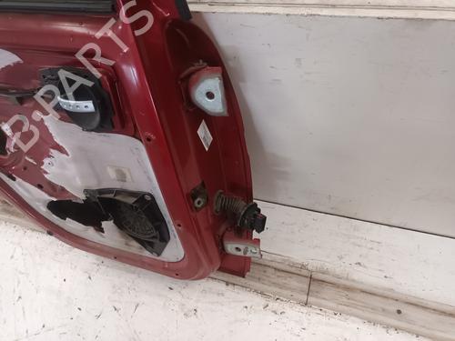 Left rear door CITROËN C3 I (FC_, FN_) 1.4 HDi | BP29333011C4 