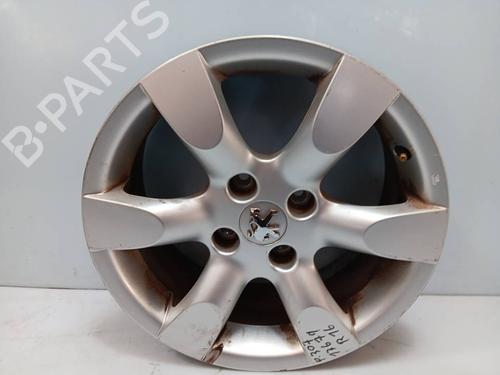 Used Rim Rim PEUGEOT 307 Break (3E) 1.6 HDi 110 (109 hp) 40225426 40225426