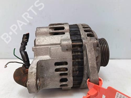 Alternator TATA INDICA 1.4 D | BP40256694M7 - Image 4